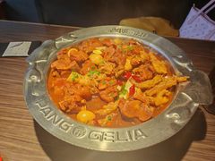 -胖哥俩肉蟹煲(淮安万达店)