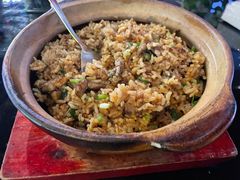 黄鳝饭-小粤楼·怀旧粤菜(万辉国际广场店)