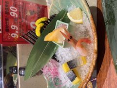 -古田居·特色寿司料理(骏欣中心店)