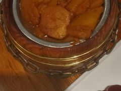 -苹果树下艺术餐厅(通州店)