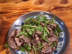 -遵义虾子卢四羊肉粉(大沽路店)