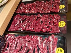 -嬷孙家潮汕牛肉火锅(北京路天河城店)