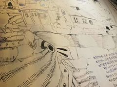 -哏儿寿司(红桥店)