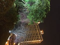 星河湾酒店(浦东店)-上海浦东星河湾酒店