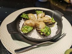 -西堤牛排(番禺天河城店)