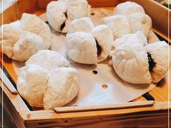 -彩蝶谷美食廊·粤式经典南番顺·铁板烧烤泰风味(广州长隆酒店)