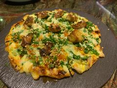 -炙柒Sekinana·精致料理 烧鸟·铁板烧(海上世界店)