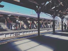 -灌篮高手动画打卡地
