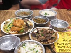 -正宗阳山牛杂(东城店)