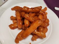 -凯鸽酒楼•雁北民间菜(华北星店)