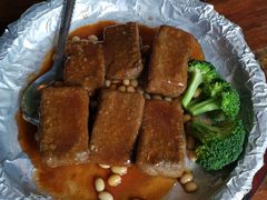 -JUKEBOX玖部音乐餐厅(华侨城店)