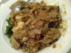八珍豆腐-大铁勺新津菜(迎水道店)