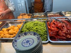 -定海街道睦邻小厨(隆昌路店)