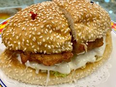 -新辉港式茶餐厅(北栅店)