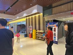 -华美国际影城(旧宫永辉店)