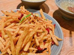 -静一餐厅·湖北菜(前门店)