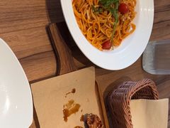 -必胜客(时代广场店)