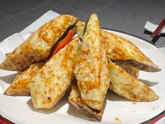 -小炳胜(卓悦中心店)