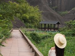 -飞天山旅游区