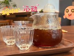 -MR.WALDEN COFFEE(平安金融中心店)
