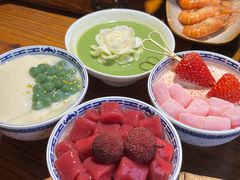 -李百蟹·江南蟹黄面·河景餐厅(夫子庙总店)