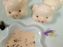 -麒麟中餐厅·经典粤菜·地道菜式老字号(广州长隆酒店)