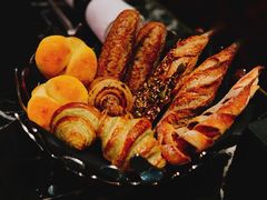 -L'ATELIER de Joel Robuchon(外滩18号店)