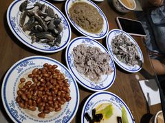 -老爆肚满五香烧牛羊肉