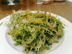 -郑庄脂渣海鲜楼(九水路店)