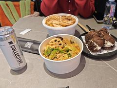 -W COLLECTIVE  DESSERT SHOP