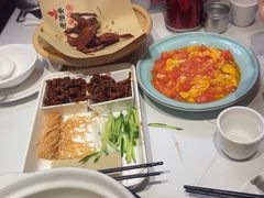 -老淮安·淮安菜(周恩来纪念馆店)