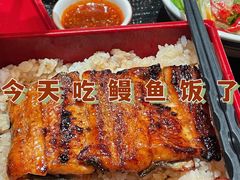 -翔峰炭火鳗鱼(悦泰街里公寓店)