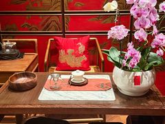 -誉八仙粤菜(万象天地店)