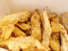 -北坦杨家干炸里脊(总店)
