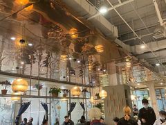 -三姐妹餐厅(曲江店)