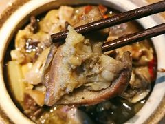 原汁牛肉-奇滋豆味(南十四道街店)
