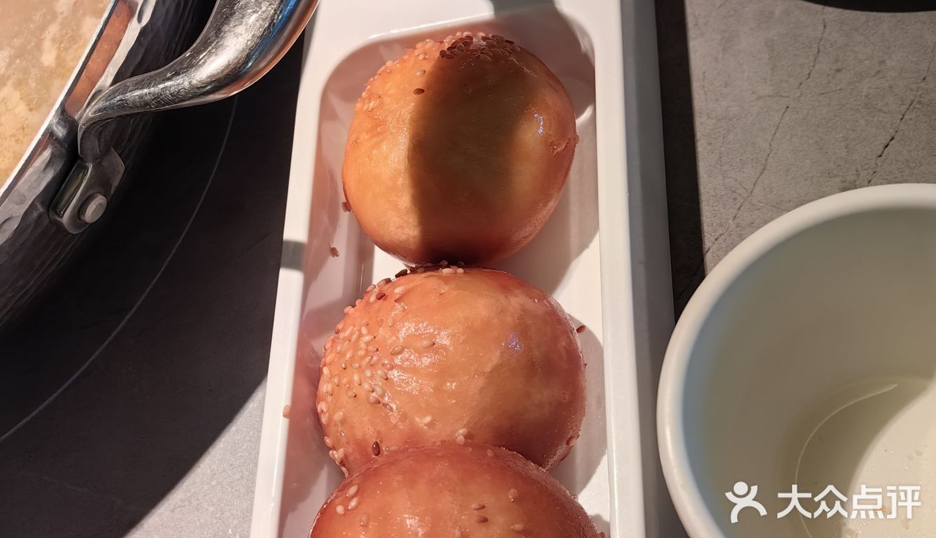 这次来特别好。