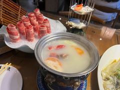 -路小缦·珍馐美馔(市心北路店)