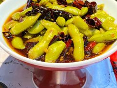 -红辣椒·川菜·火锅(大洋中心店)