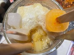 -哥老官重庆美蛙鱼头(龙湖杭州金沙天街店)