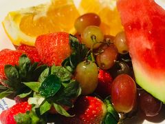 -领鲜活海鲜榴莲自助火锅(东门店)