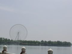 -泰山天颐湖旅游度假区