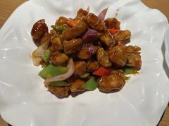-奉天小馆·非遗东北菜(沈阳万象城店)