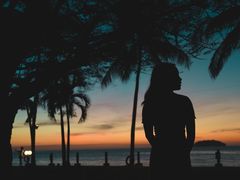 -Sunset Bar(丹绒亚路香格里拉店)