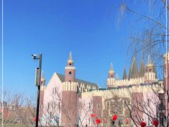 -安徒生童话乐园