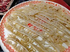精品千层肚-蜀辣居鲜货老火锅(红牌楼店)