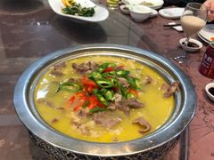 -锦海城市大酒店·上海酒楼(会馆浜路店)