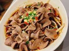 -金哥私房菜馆(张府园总店)