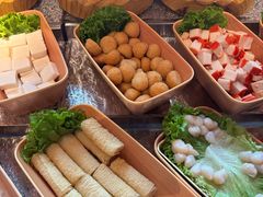 -牛New寿喜烧(金鹰世界店)