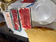 -食潮汕头鲜牛馆(望京保利店)
